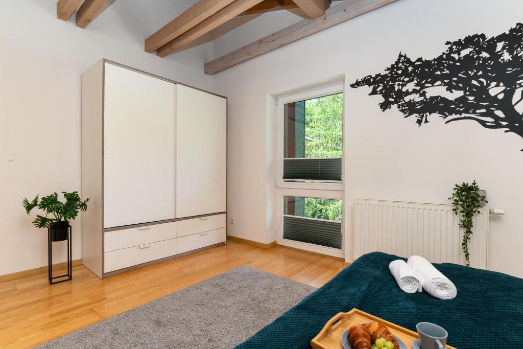 Apartamenty Orla - 7