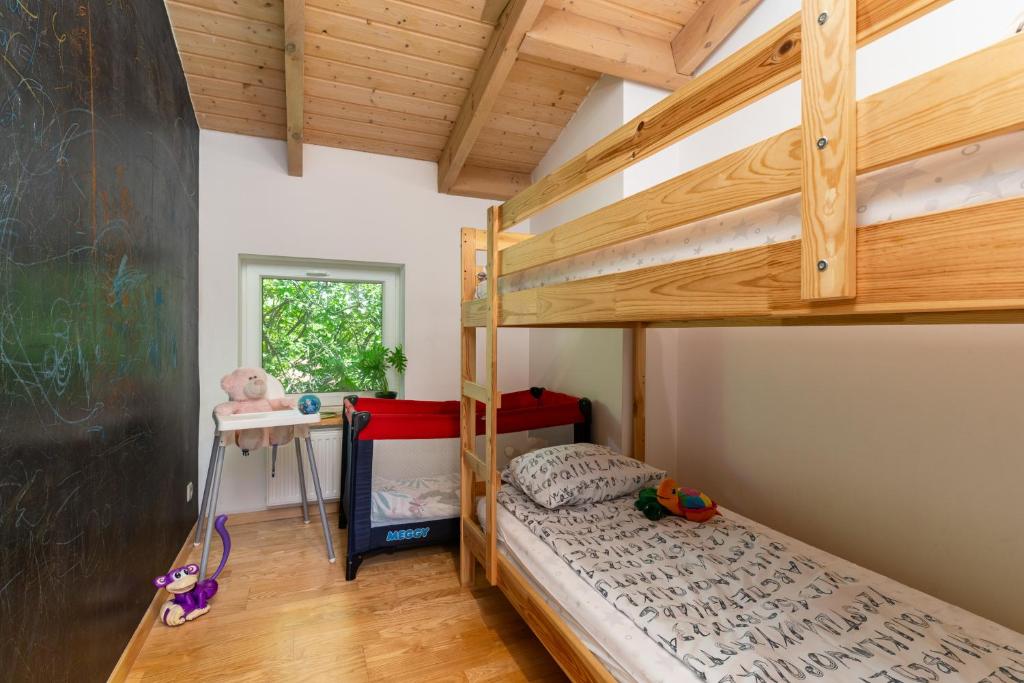 Apartamenty Orla - 9