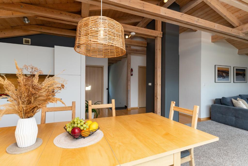 Apartamenty Orla - 5