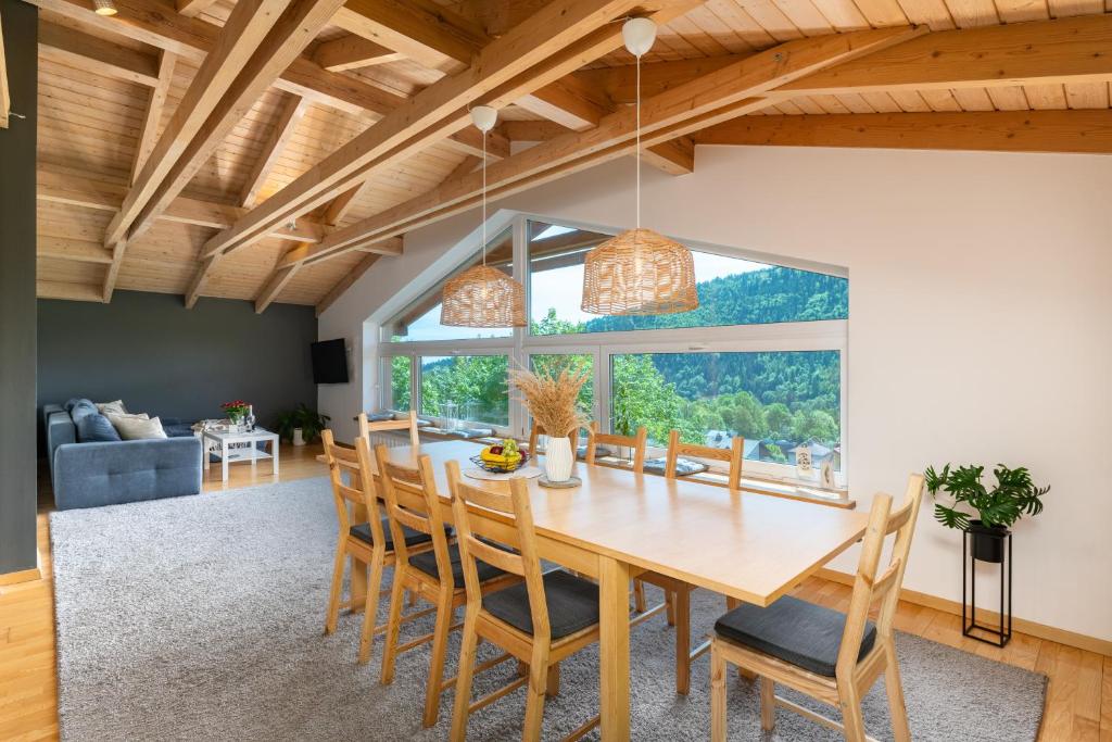 Fotografia z galérie ubytovania Apartamenty Orla v destinácii Szczyrk