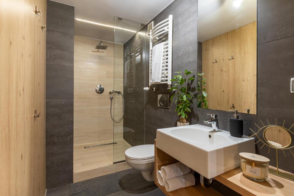 Apartamenty Orla - 17