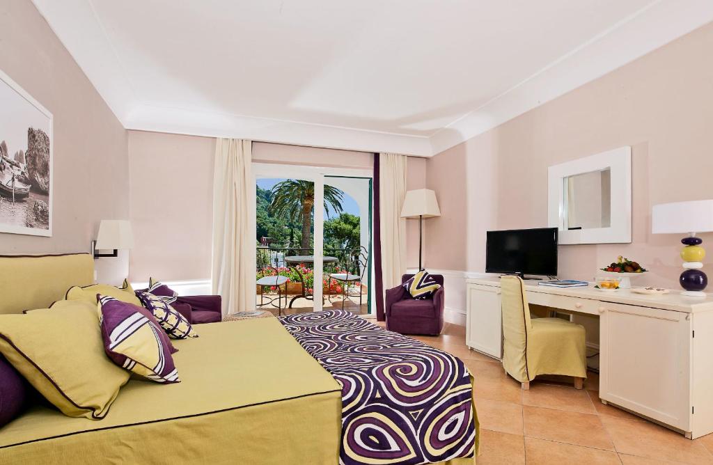 Hotel Della Piccola Marina photo