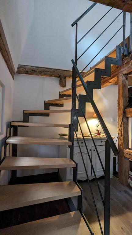 Tu casita au centre-ville de Rouffach – photo 9