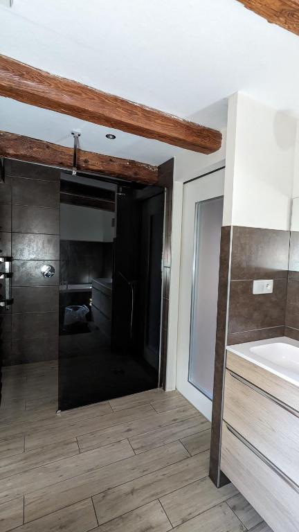 Tu casita au centre-ville de Rouffach – photo 17