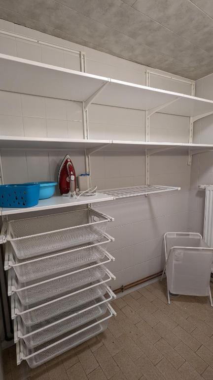 Tu casita au centre-ville de Rouffach – photo 20