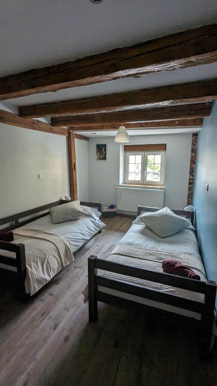 Tu casita au centre-ville de Rouffach – photo 7