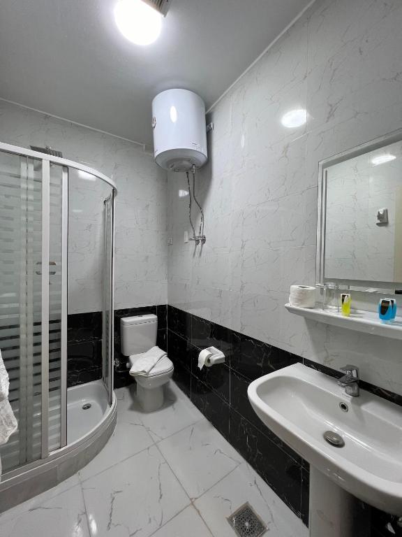 Pyramids View Inn Bed & Breakfast - 12