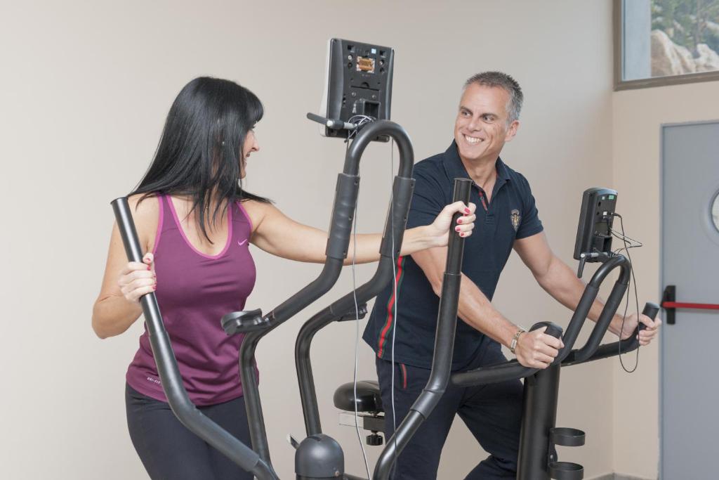 Hotel Mediterraneo - Resim 40