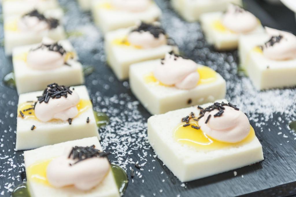 Hotel Mediterraneo - Resim 26