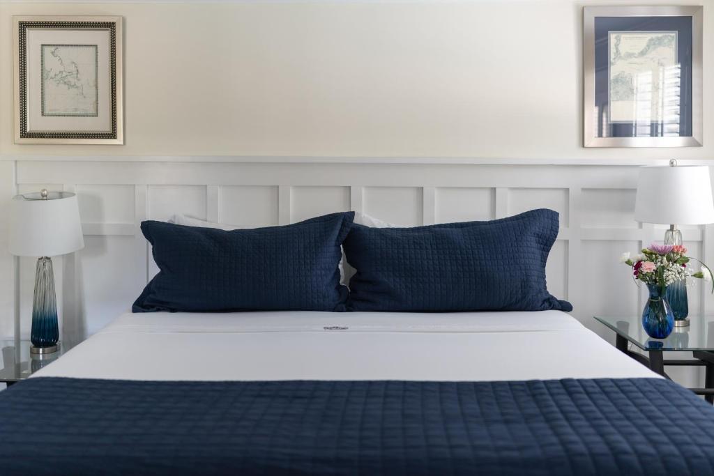 The Platinum Pebble Boutique Inn - Adults Only Property - Deluxe Room