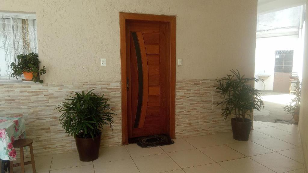 Φωτογραφία από το άλμπουμ του Casa BH Arcondicionado todos quartos e garagem στο Μπέλο Οριζόντε