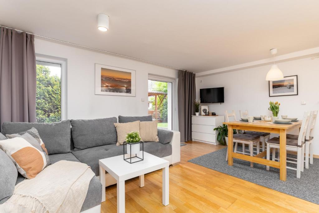 Apartamenty Orla - Apartment - Ground Floor