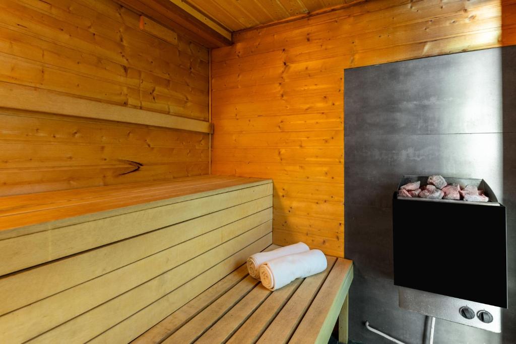 Fotografia z galérie ubytovania Apartamenty Orla v destinácii Szczyrk
