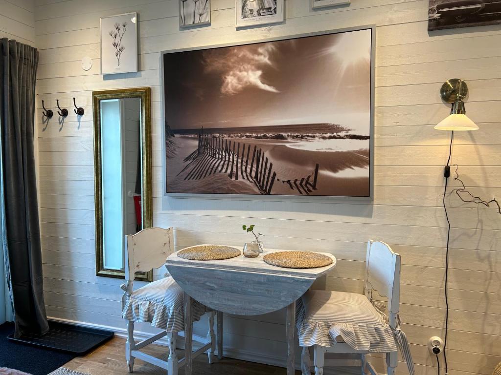 Fotografie z fotogalerie ubytování Annas B&B v destinaci Järvsö