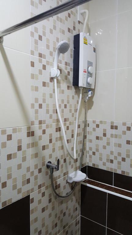 The Best Place - Deluxe Double Room