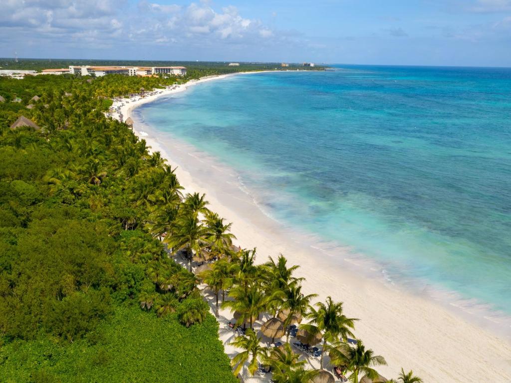TRS Yucatan Hotel - Adults Only photo
