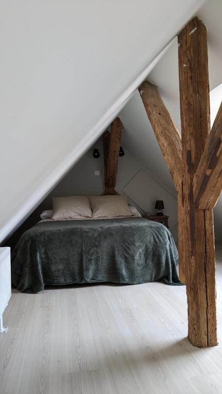Tu casita au centre-ville de Rouffach – photo 15