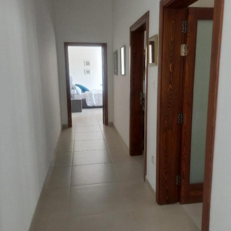 Postel nebo postele na pokoji v ubytování Casa Nina Sliema Urban Residences