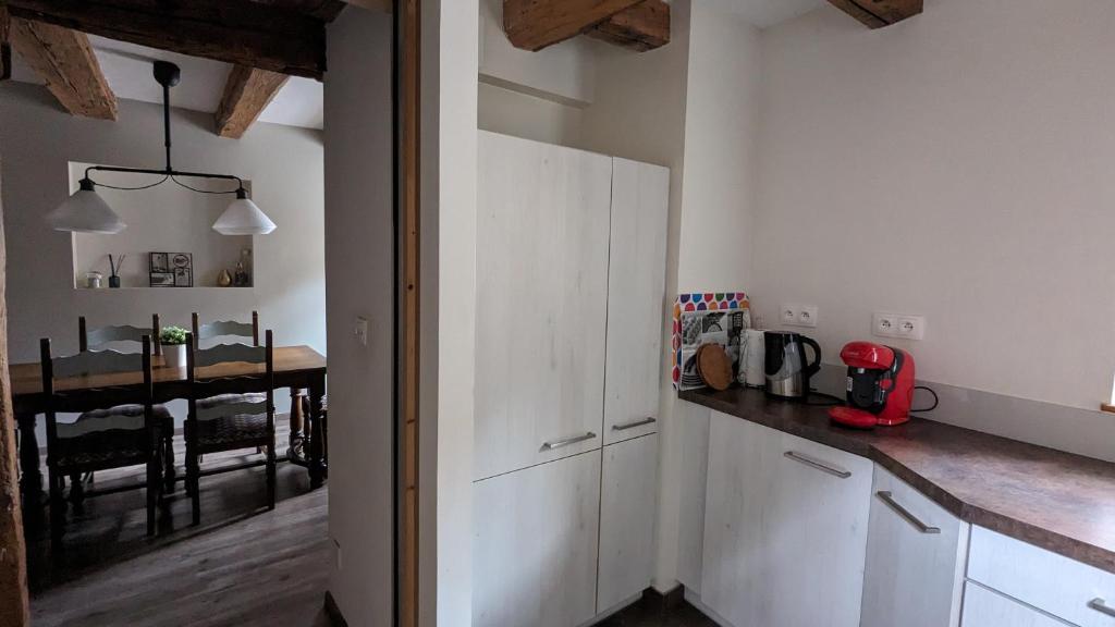 Tu casita au centre-ville de Rouffach – photo 13
