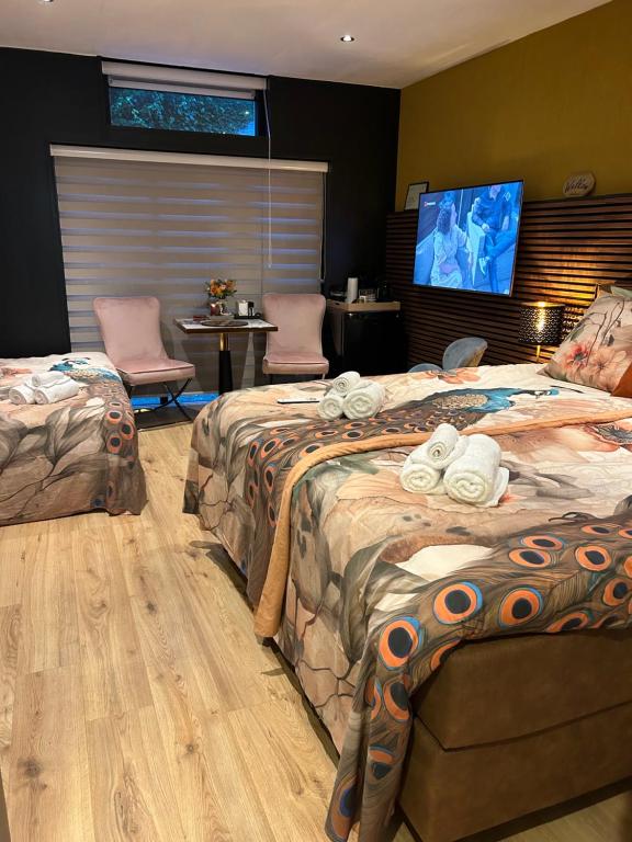 Photo from Bed & Breakfast Achter de Haven in Vlissingen, Zeeland, Netherlands
