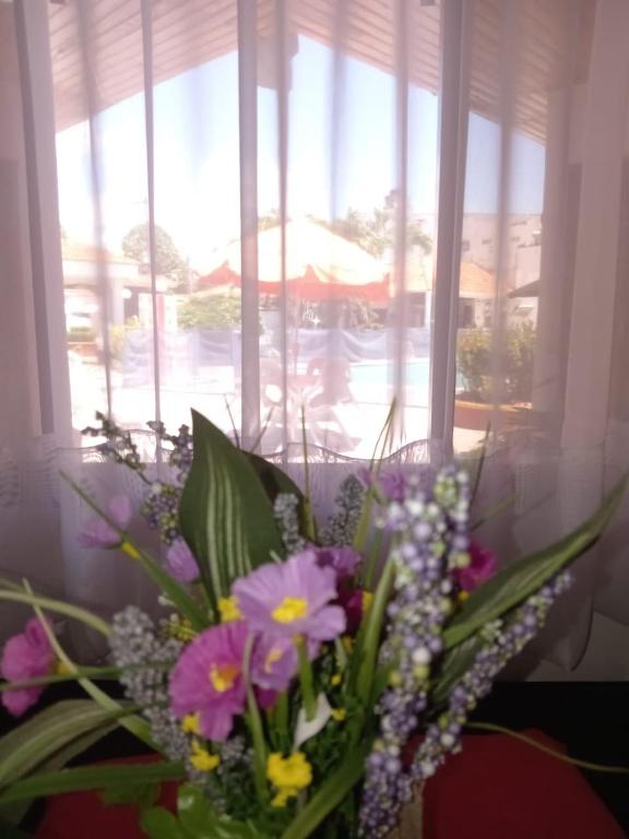 Fotografie z fotogalerie ubytování Hotel Villa Ricaurte v destinaci Girardot