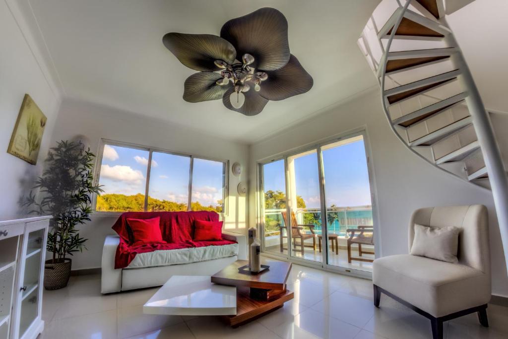 Vista Marina Residence - Penthouse