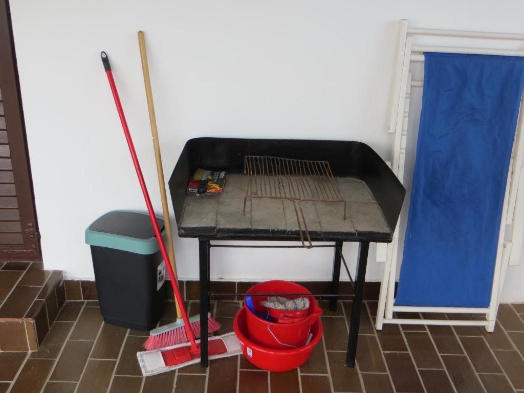 Fotografia z galérie ubytovania Apartments Makjanić v destinácii Jelsa