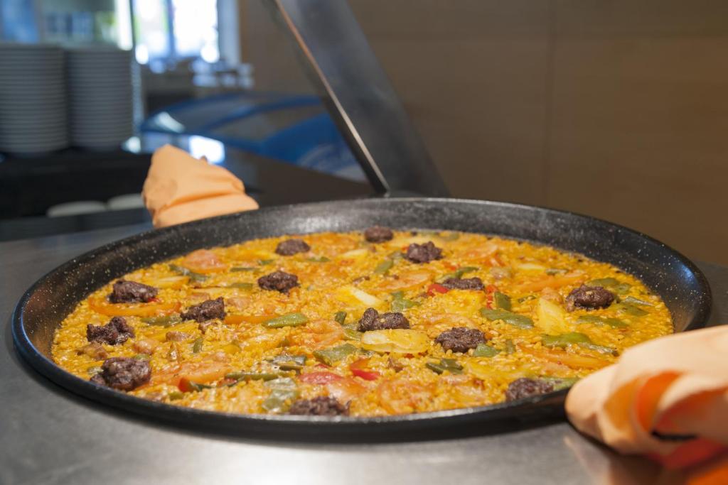 Hotel Mediterraneo - Resim 28