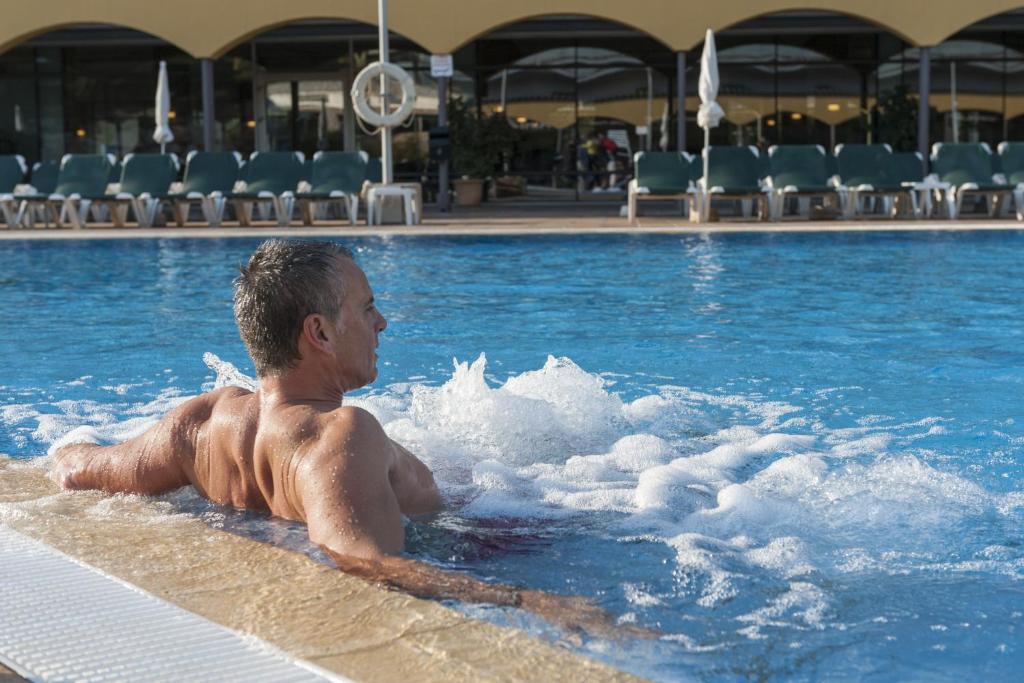 Hotel Mediterraneo - Resim 23