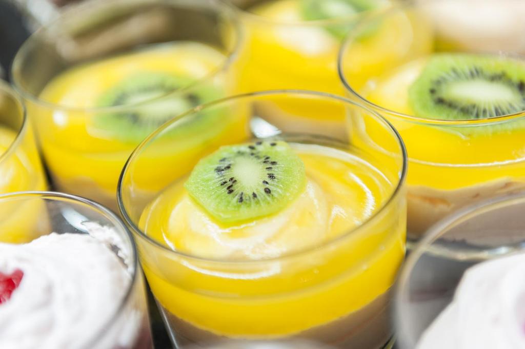 Hotel Mediterraneo - Resim 22