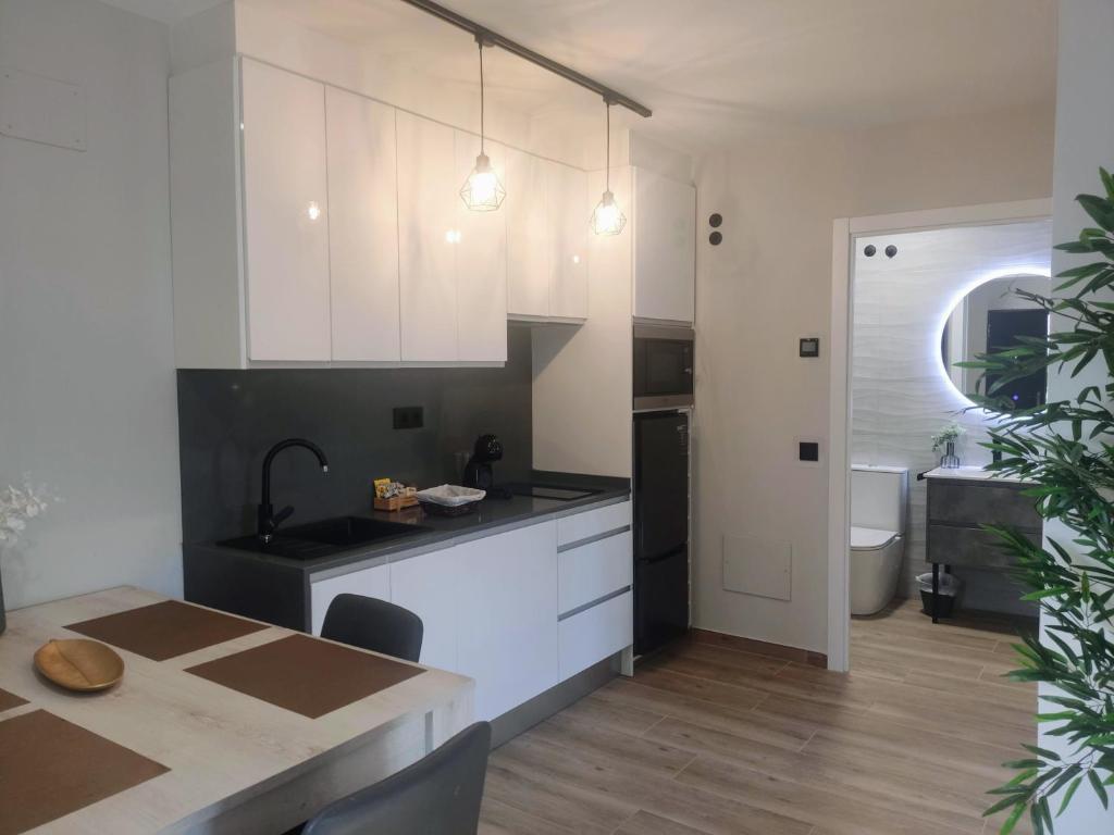 RINCONES DE RIAZA Solo adultos - One-Bedroom House