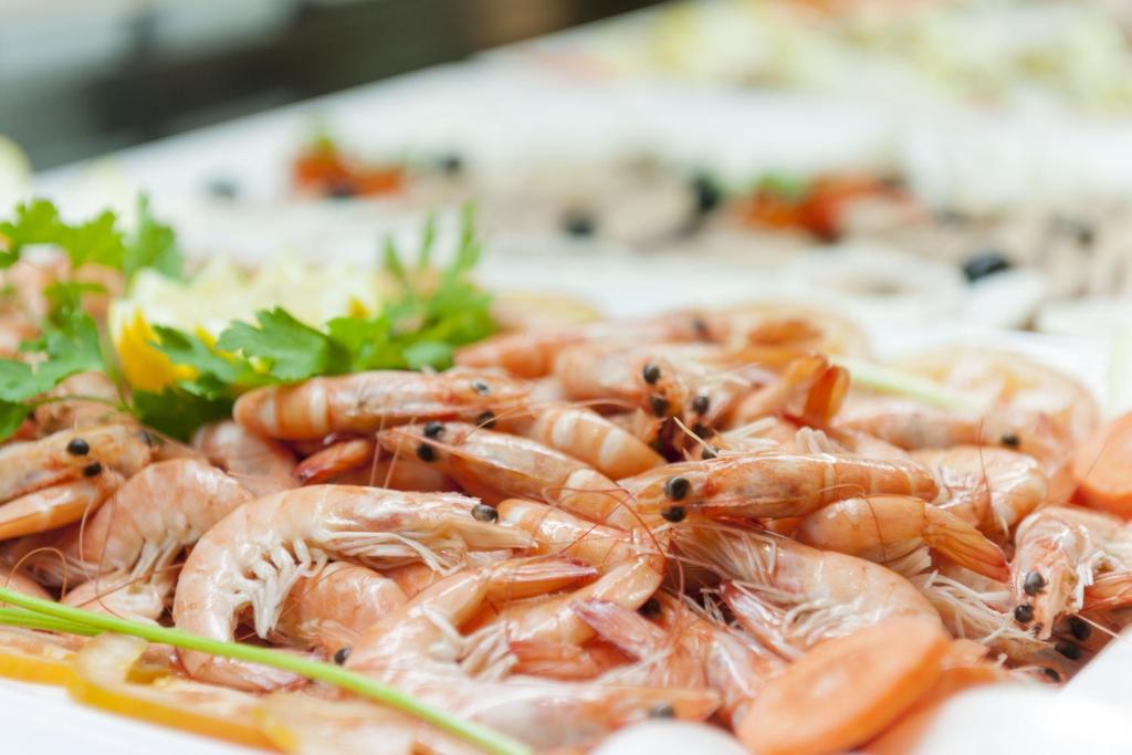 Hotel Mediterraneo - Resim 29