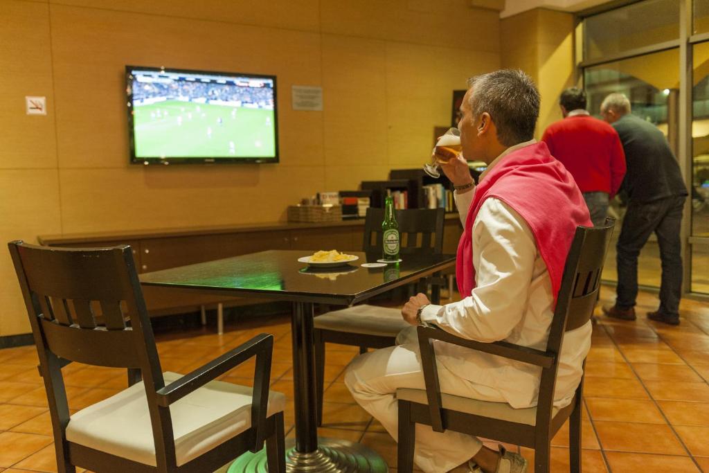 Hotel Mediterraneo - Resim 25