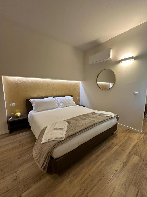 A un passo dal passo b&b - Habitación Queen