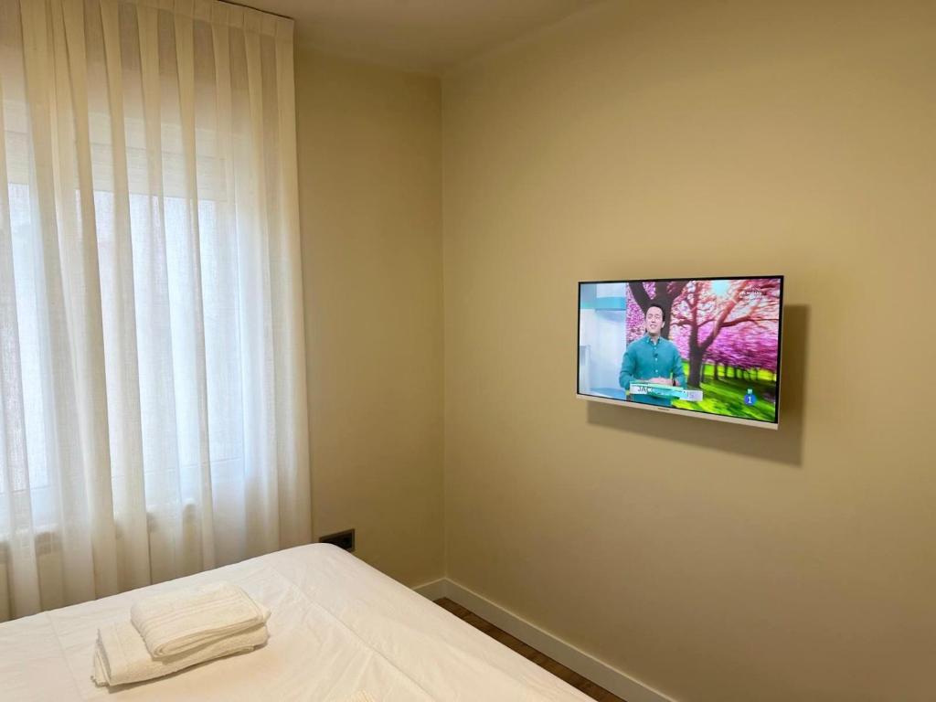 SUITE PLAYA GIJON CENTRO II, a estrenar, 5 huéspedes VUT-5248-AS - 3