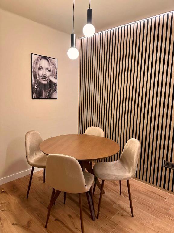 SUITE PLAYA GIJON CENTRO II, a estrenar, 5 huéspedes VUT-5248-AS - 6