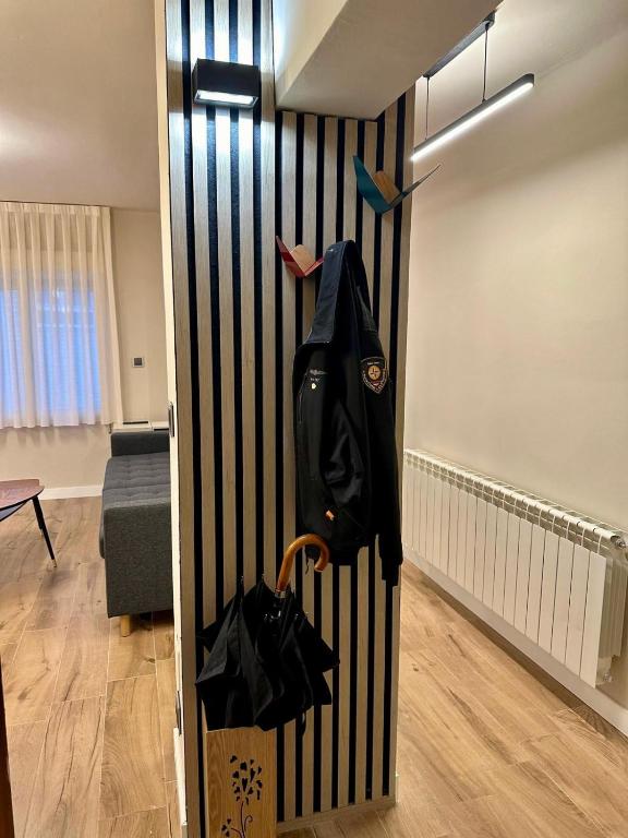 SUITE PLAYA GIJON CENTRO II, a estrenar, 5 huéspedes VUT-5248-AS - 8