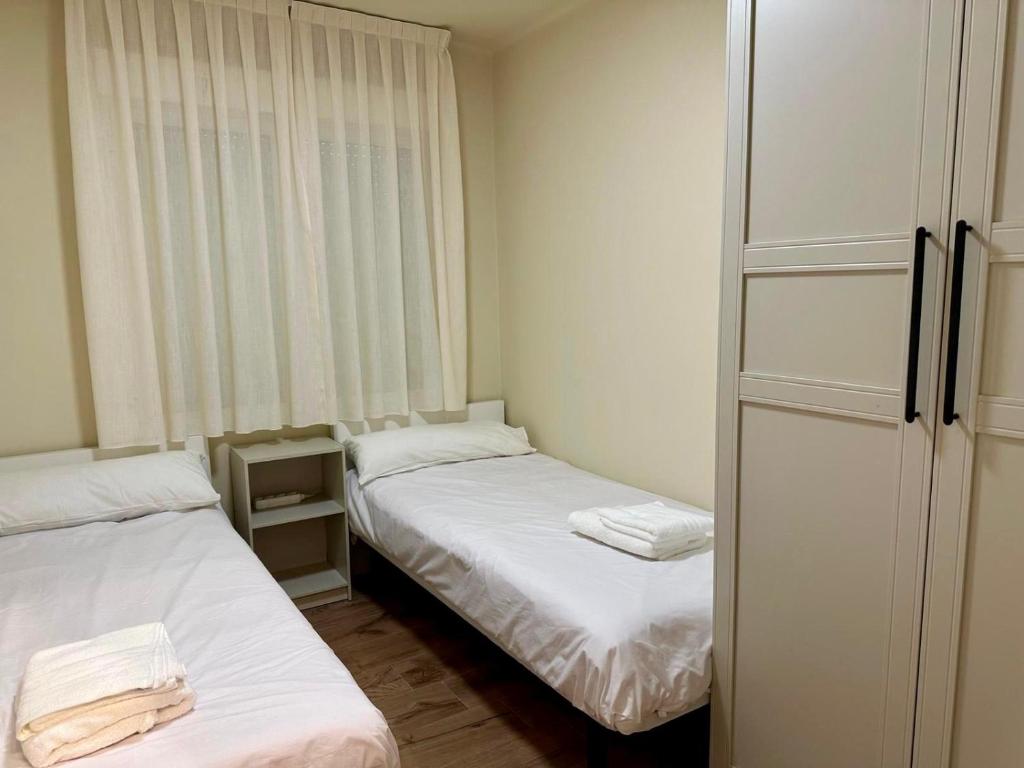 SUITE PLAYA GIJON CENTRO II, a estrenar, 5 huéspedes VUT-5248-AS - 11