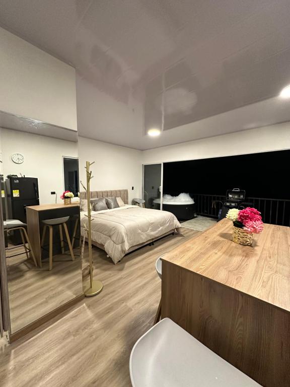 Φωτογραφία από το άλμπουμ του Cabaña Mykuri σε Dosquebradas