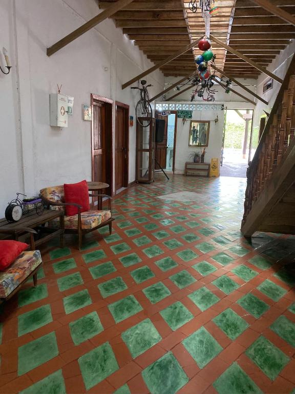 Fotografie z fotogalerie ubytování Finca hotel tierra grata v destinaci Montenegro