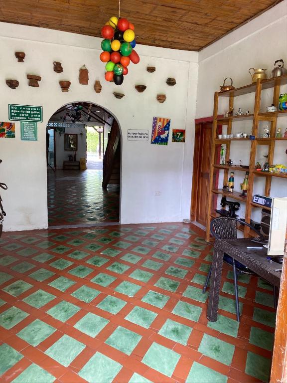 Fotografie z fotogalerie ubytování Finca hotel tierra grata v destinaci Montenegro