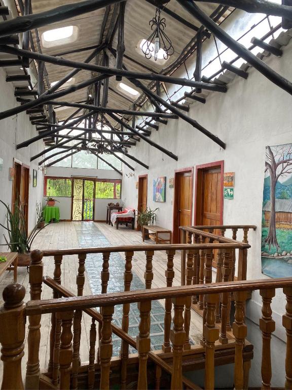 Fotografie z fotogalerie ubytování Finca hotel tierra grata v destinaci Montenegro