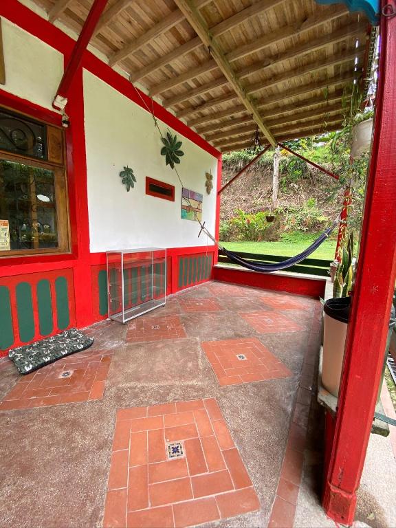 Fotografie z fotogalerie ubytování Finca hotel tierra grata v destinaci Montenegro