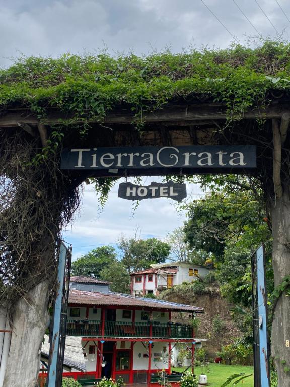 Fotografie z fotogalerie ubytování Finca hotel tierra grata v destinaci Montenegro