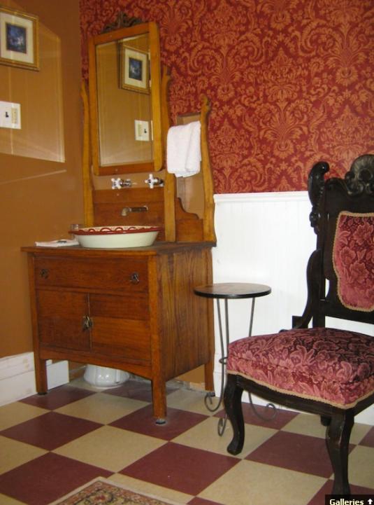 Wakamow Heights Bed and Breakfast - Tweepersoonskamer Met Balkon