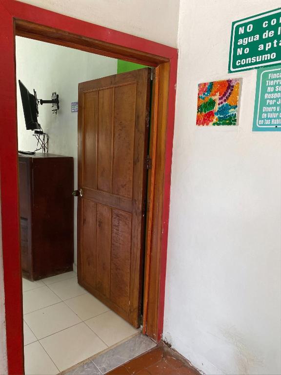 Fotografie z fotogalerie ubytování Finca hotel tierra grata v destinaci Montenegro