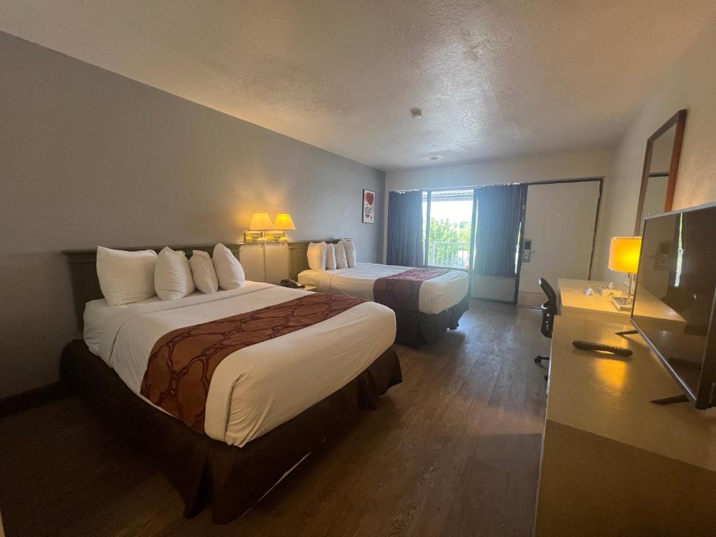 Garden Inn Homestead/Everglades/Gateway to Keys - 