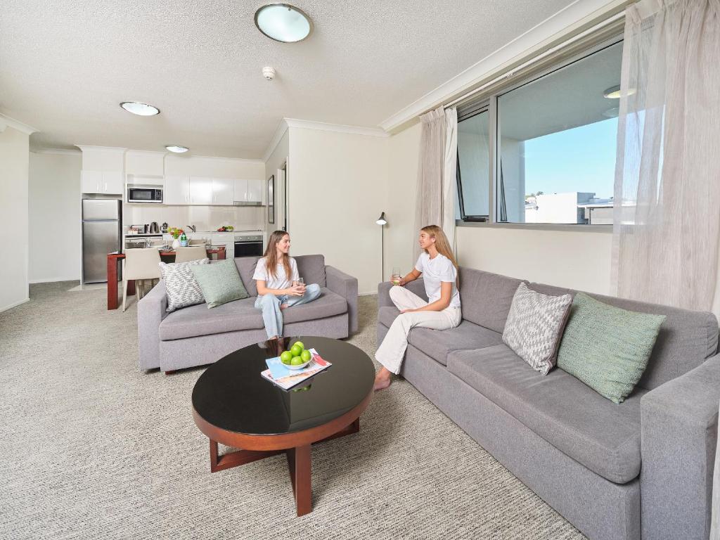 Quest Breakfast Creek - Resim 15