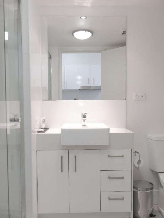 Quest Breakfast Creek - Resim 25