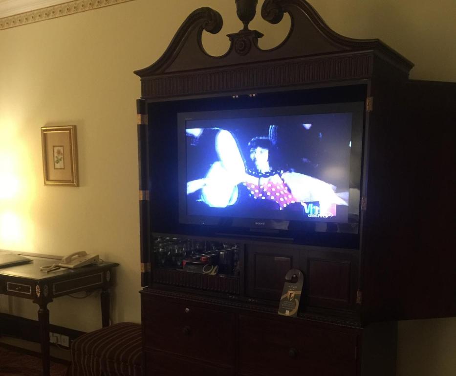 Pearl Continental Hotel, Lahore - Executive Twin Room